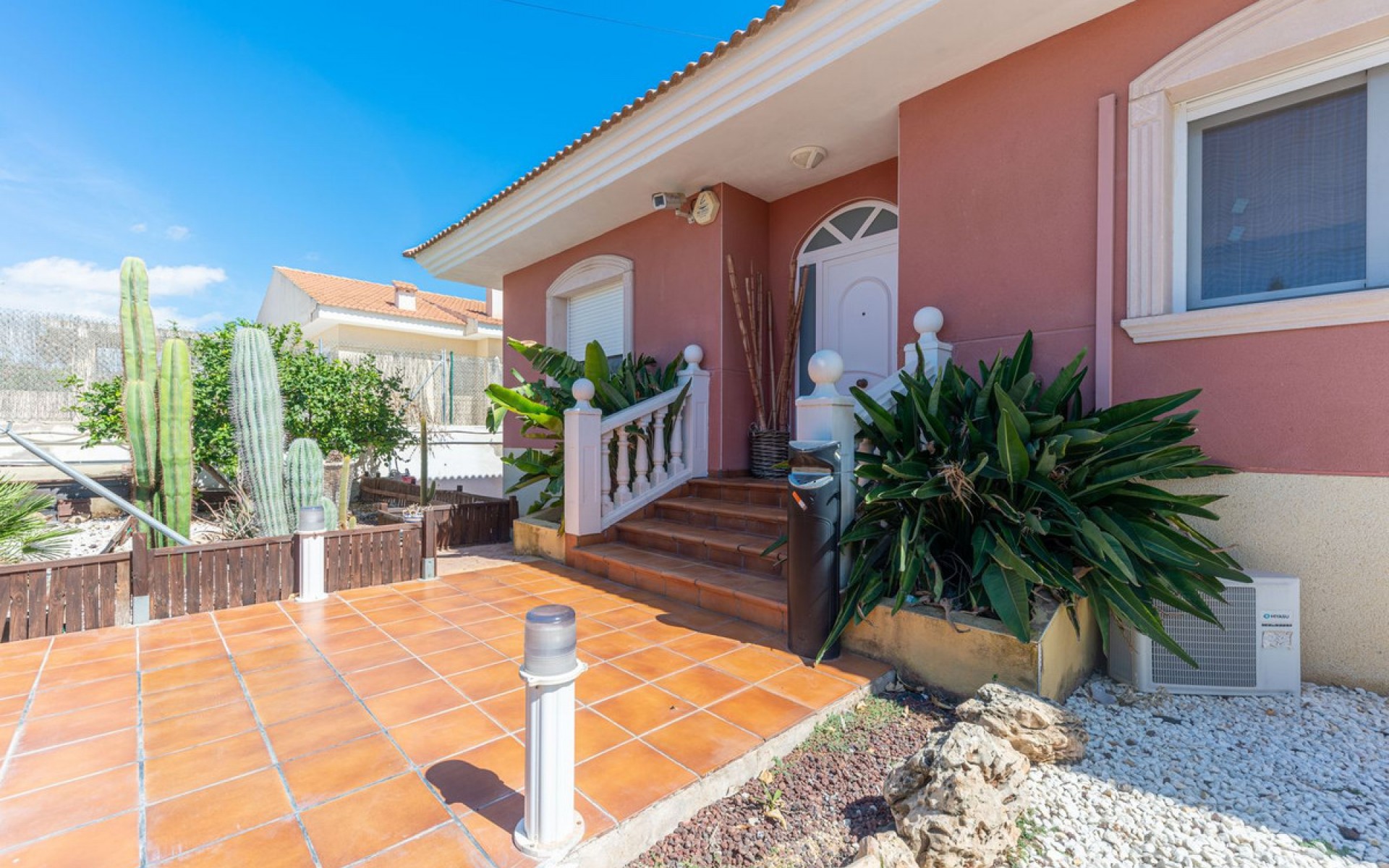 A Vendre - Villa - busot - Busot Centro