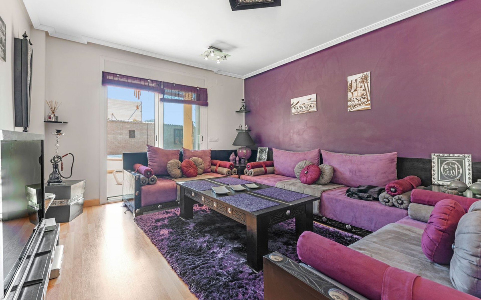 A Vendre - Villa - busot - Busot Centro