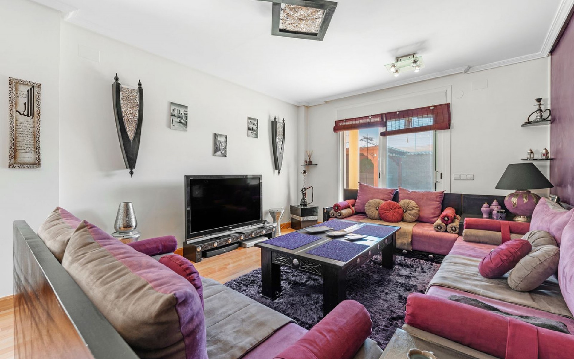 A Vendre - Villa - busot - Busot Centro