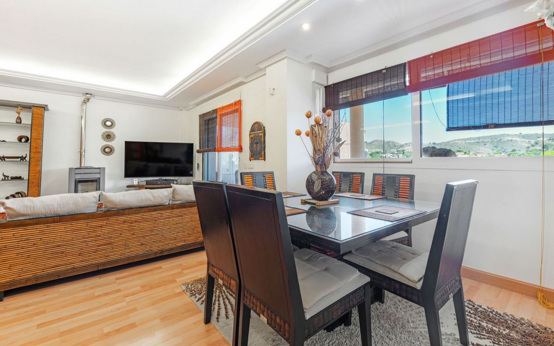 A Vendre - Villa - busot - Busot Centro