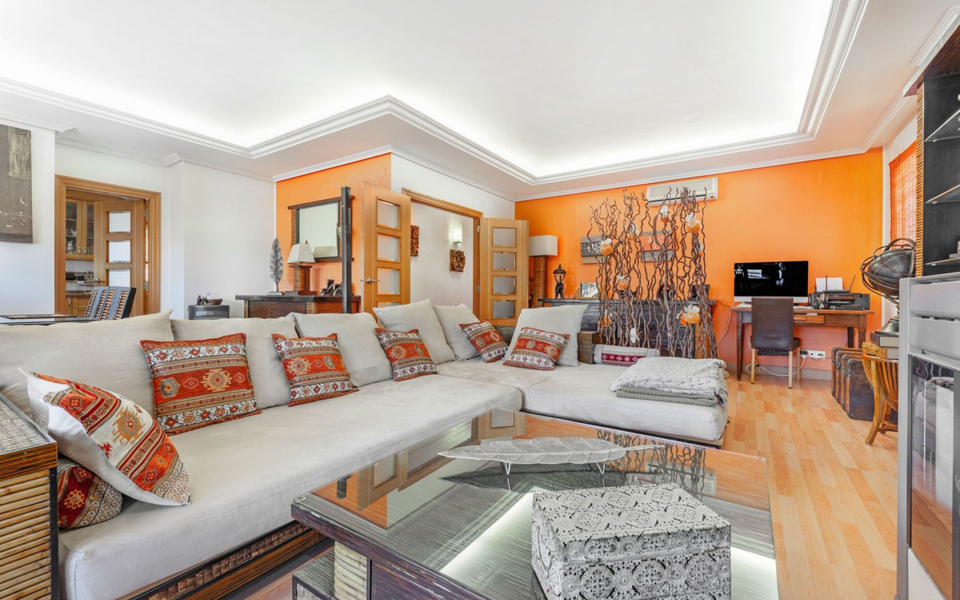 A Vendre - Villa - busot - Busot Centro