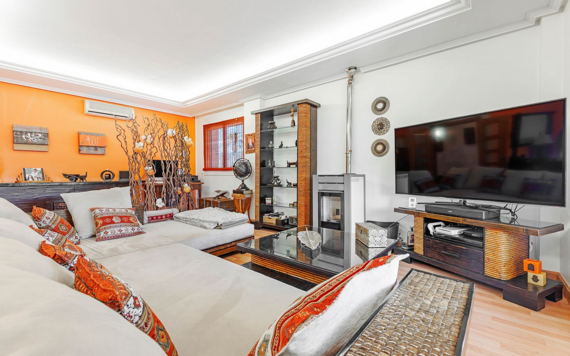 A Vendre - Villa - busot - Busot Centro