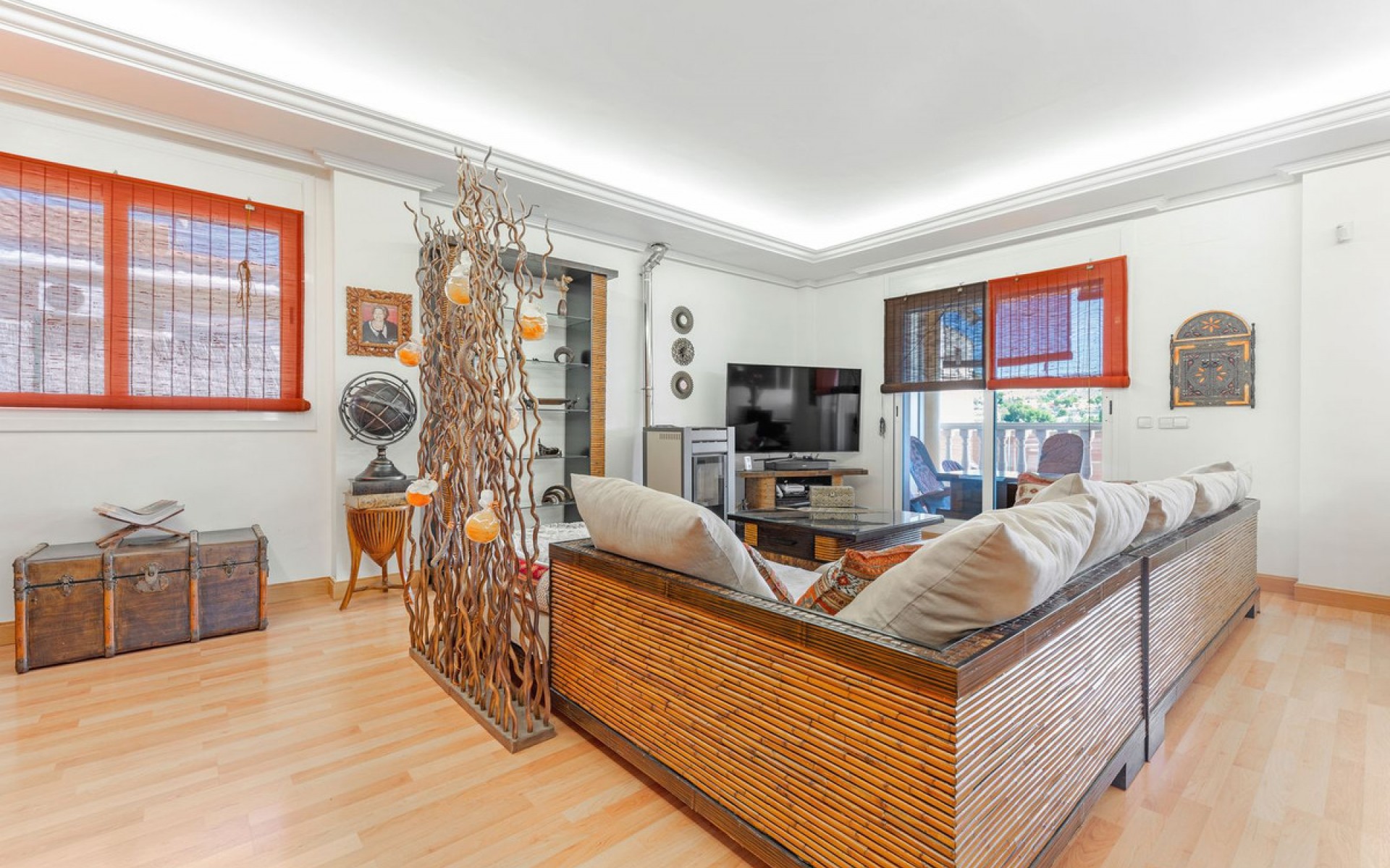 A Vendre - Villa - busot - Busot Centro