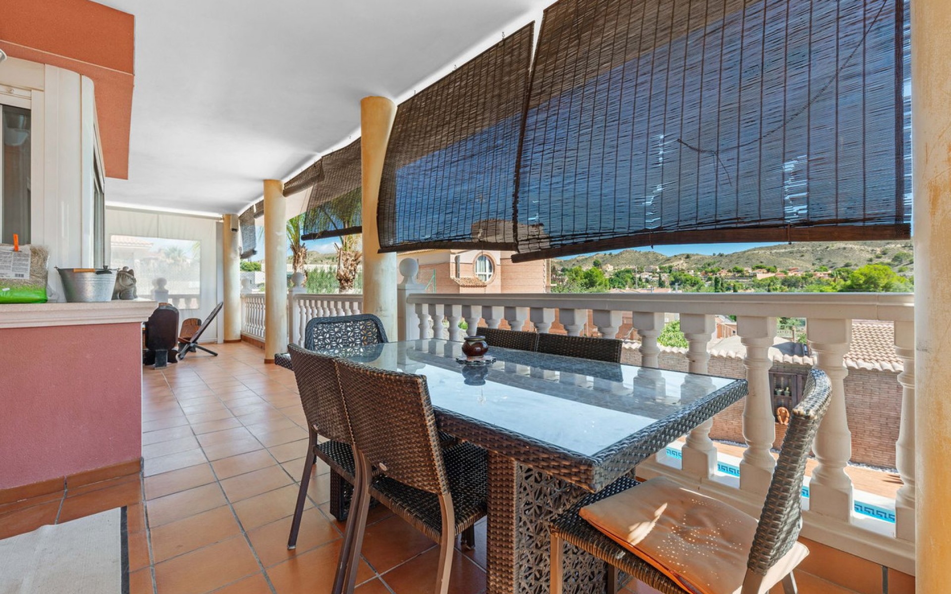 A Vendre - Villa - busot - Busot Centro