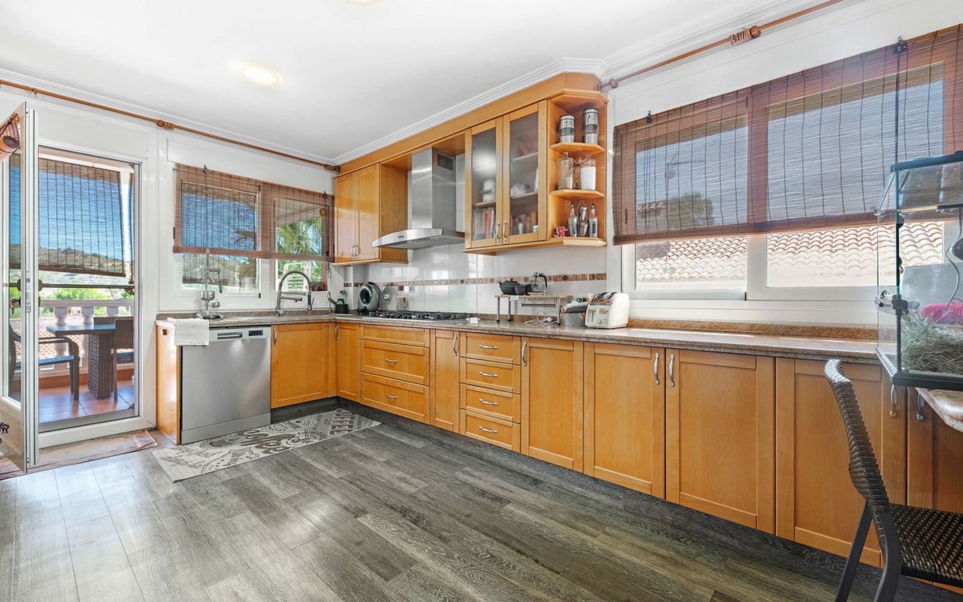 A Vendre - Villa - busot - Busot Centro