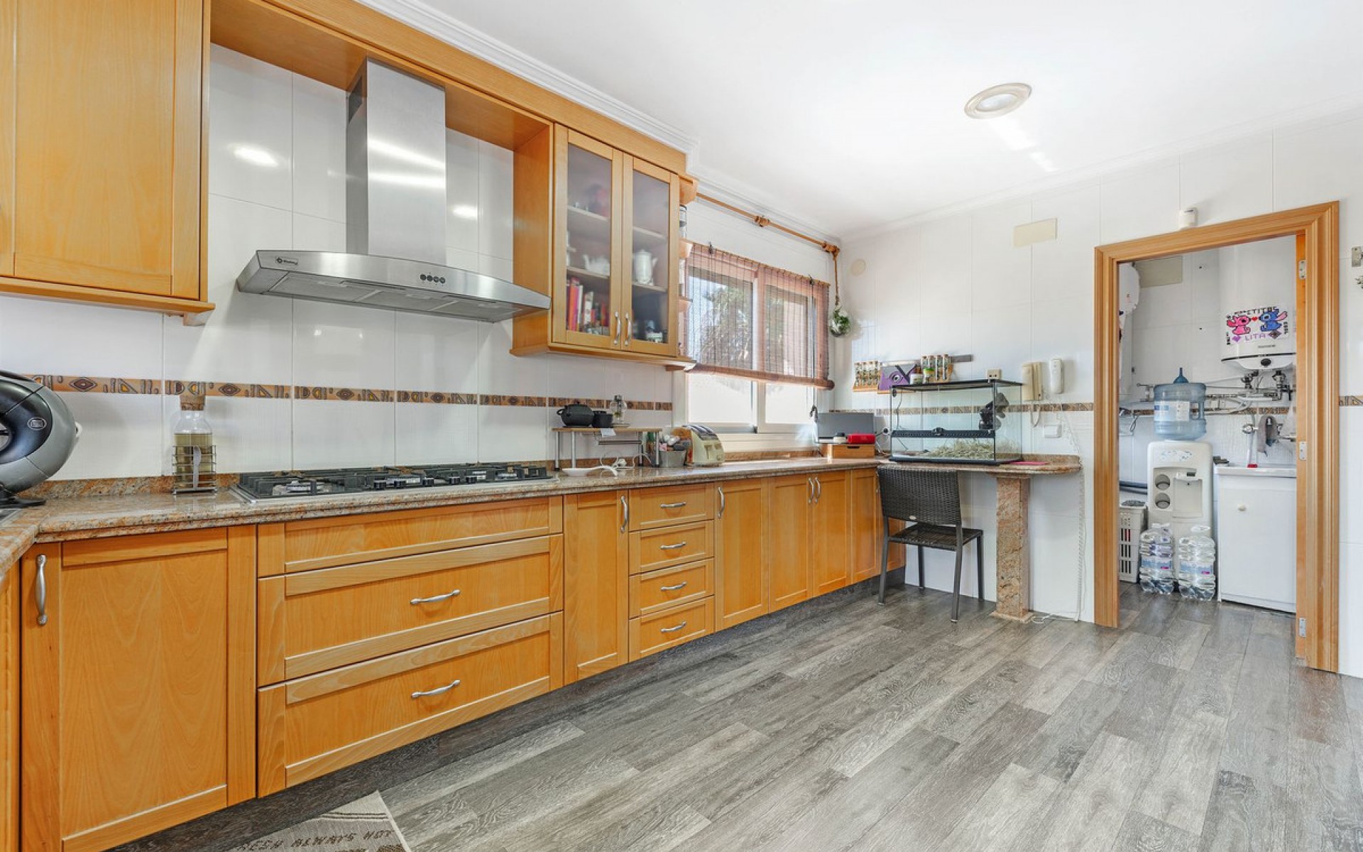 A Vendre - Villa - busot - Busot Centro