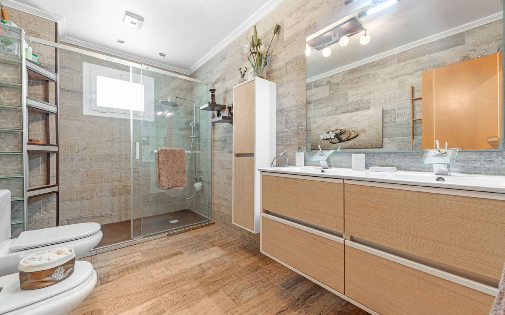 A Vendre - Villa - busot - Busot Centro