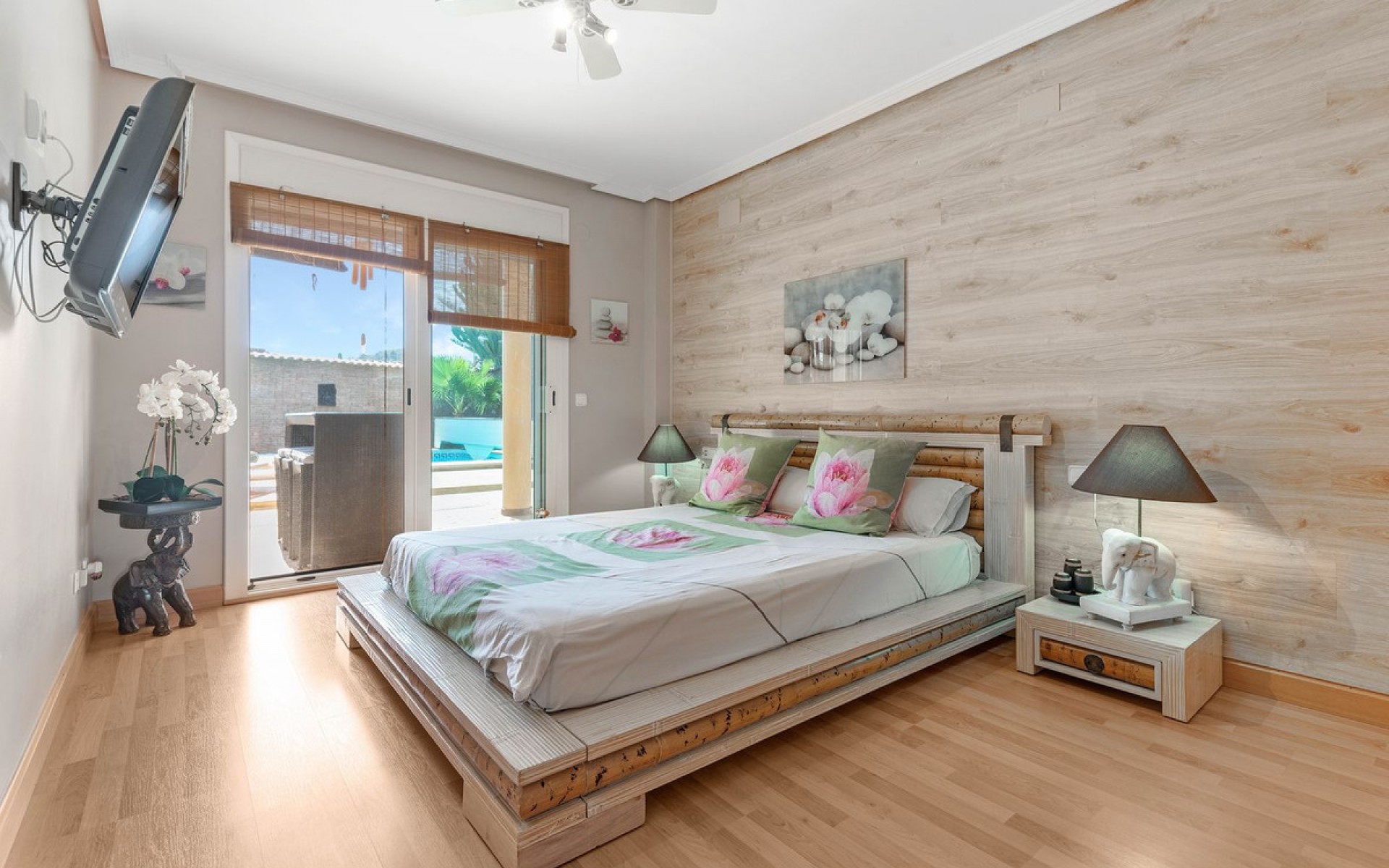 A Vendre - Villa - busot - Busot Centro