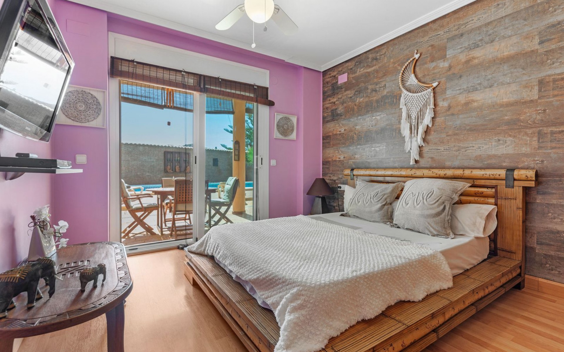 A Vendre - Villa - busot - Busot Centro