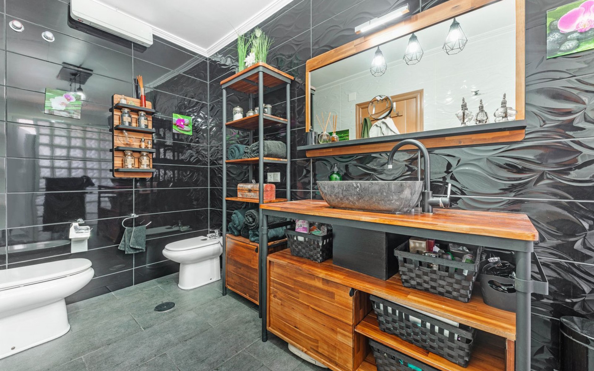 A Vendre - Villa - busot - Busot Centro