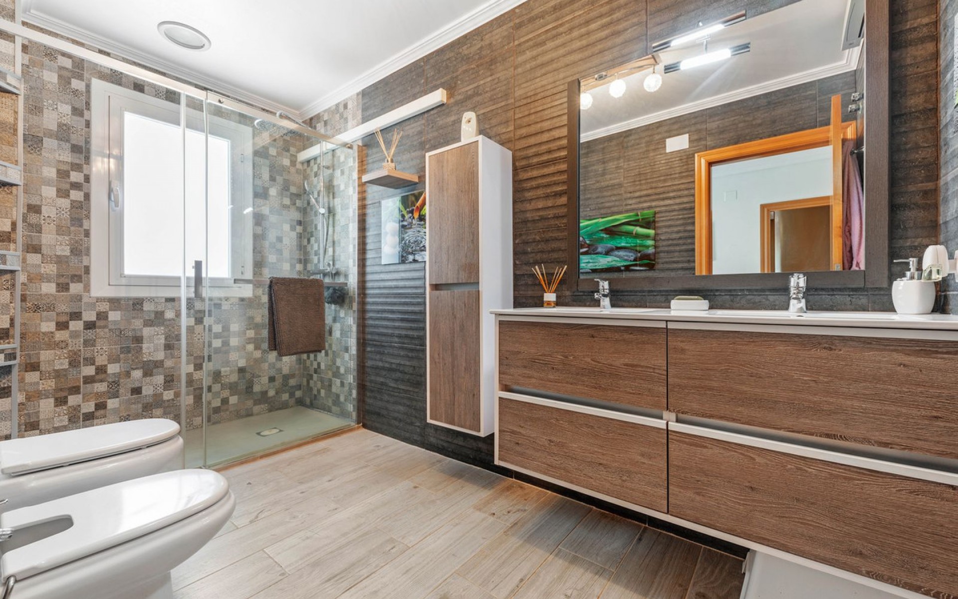 A Vendre - Villa - busot - Busot Centro