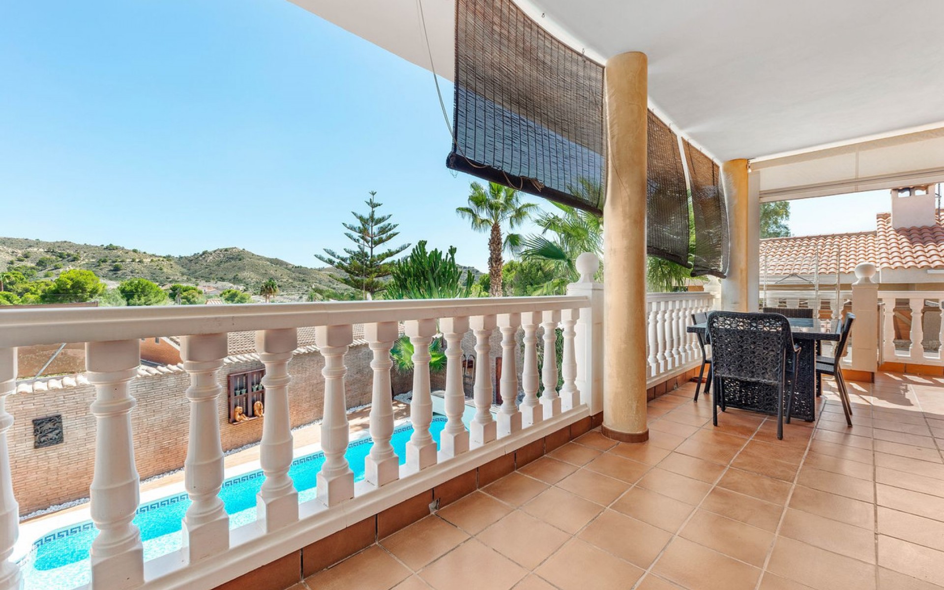 A Vendre - Villa - busot - Busot Centro