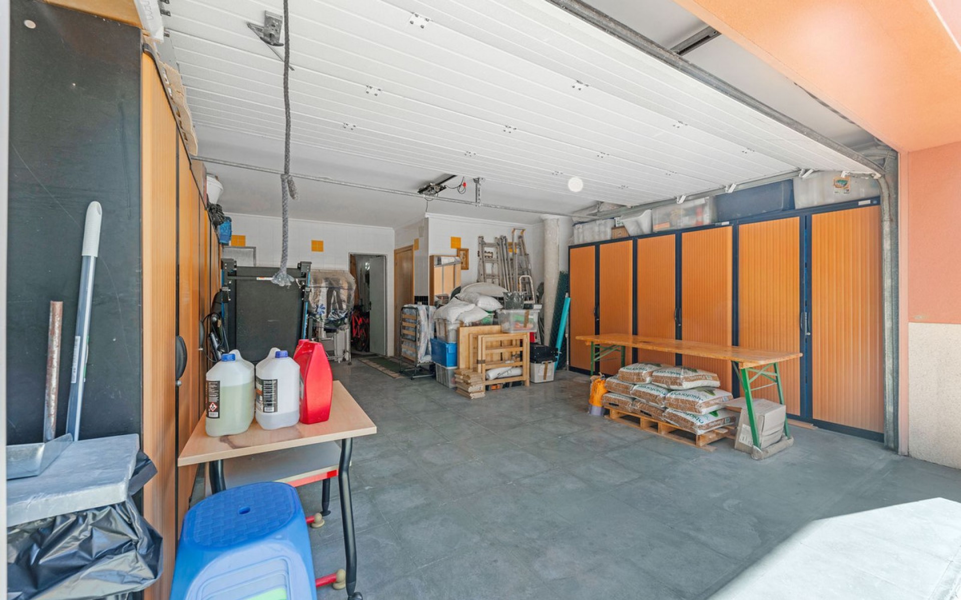 A Vendre - Villa - busot - Busot Centro