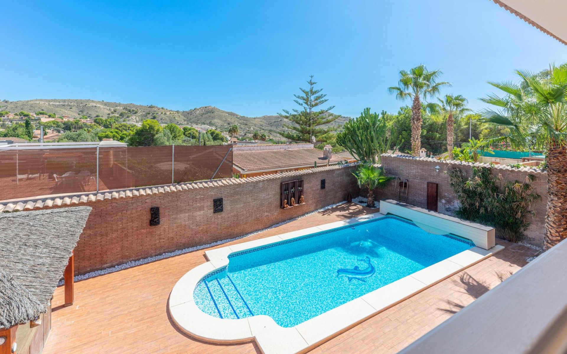 A Vendre - Villa - busot - Busot Centro