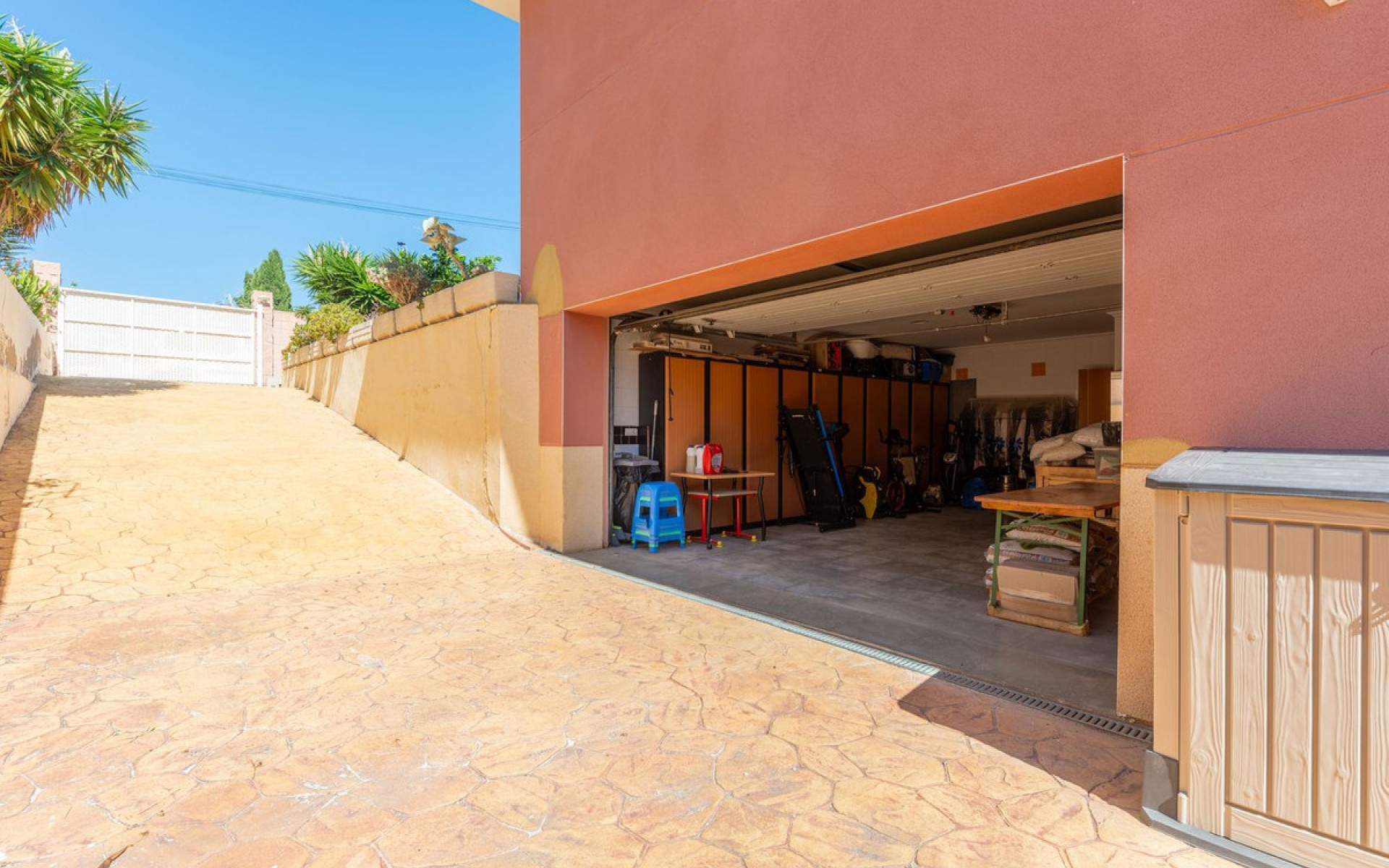 A Vendre - Villa - busot - Busot Centro