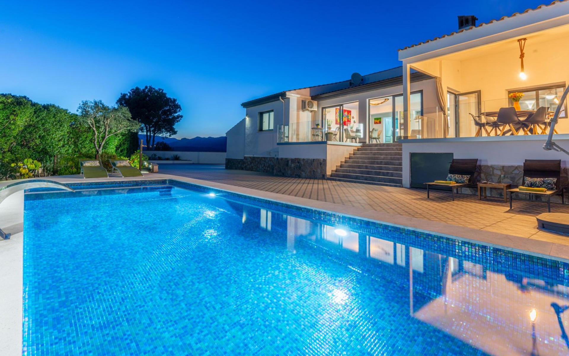 A Vendre - Villa - busot - Busot Centro