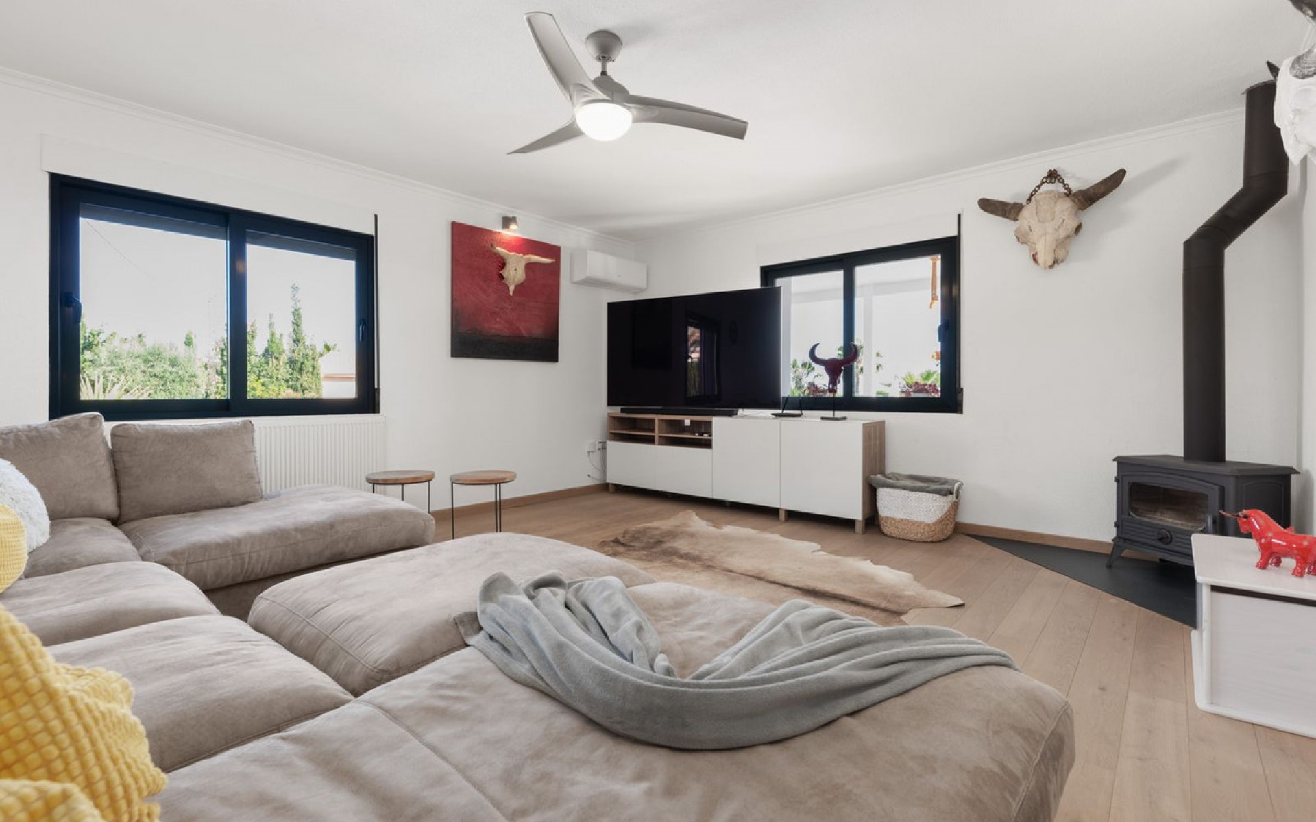 A Vendre - Villa - busot - Busot Centro