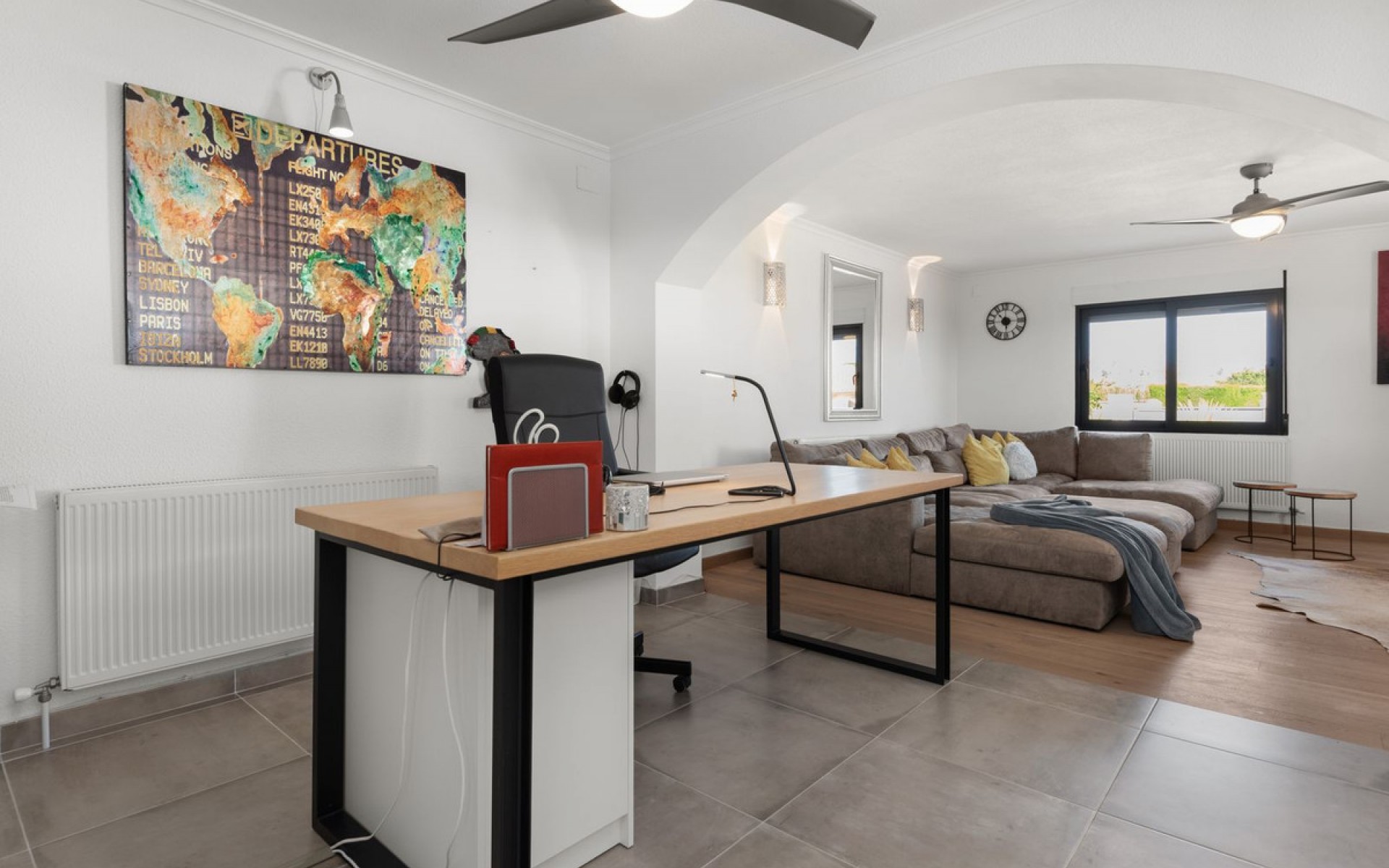 A Vendre - Villa - busot - Busot Centro