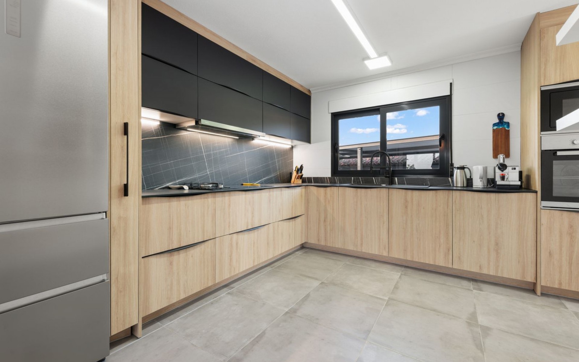 A Vendre - Villa - busot - Busot Centro