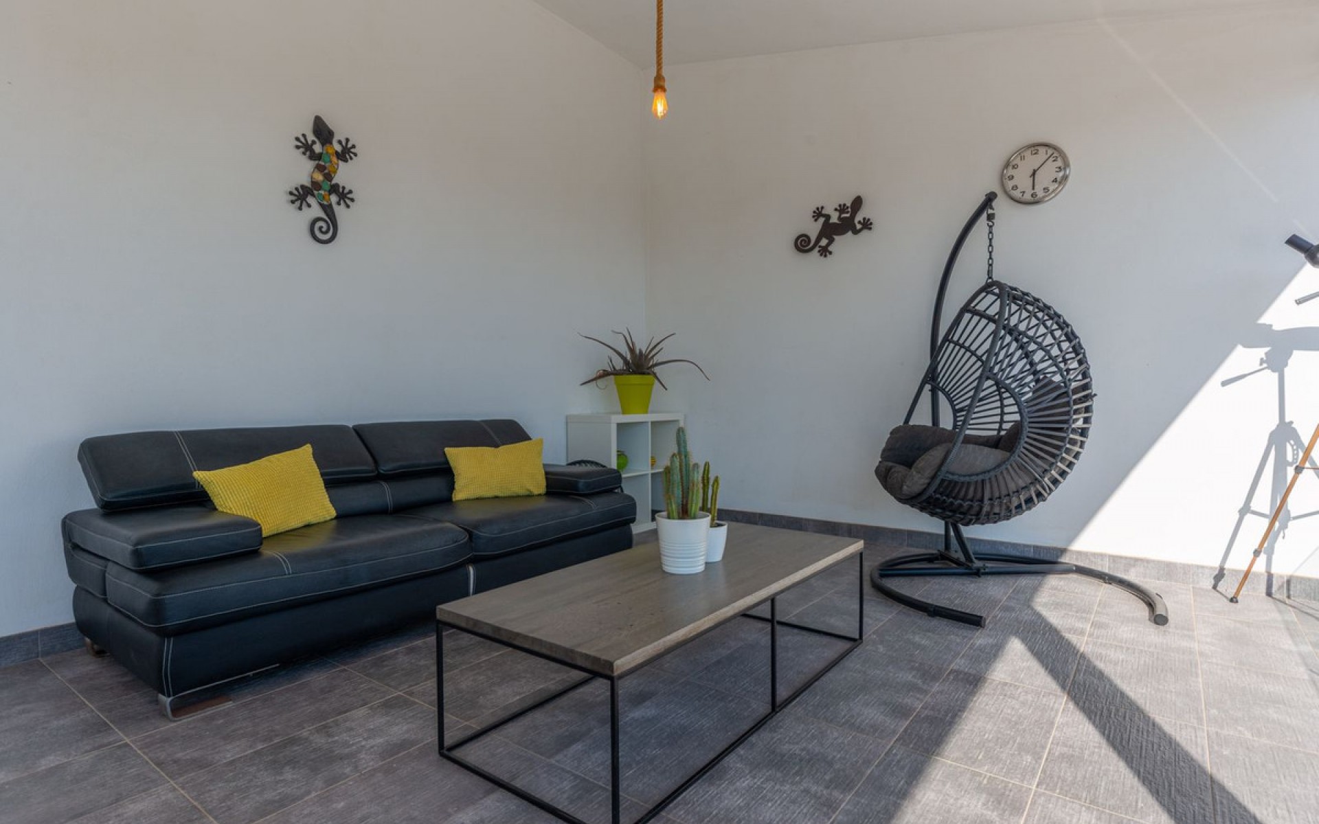 A Vendre - Villa - busot - Busot Centro