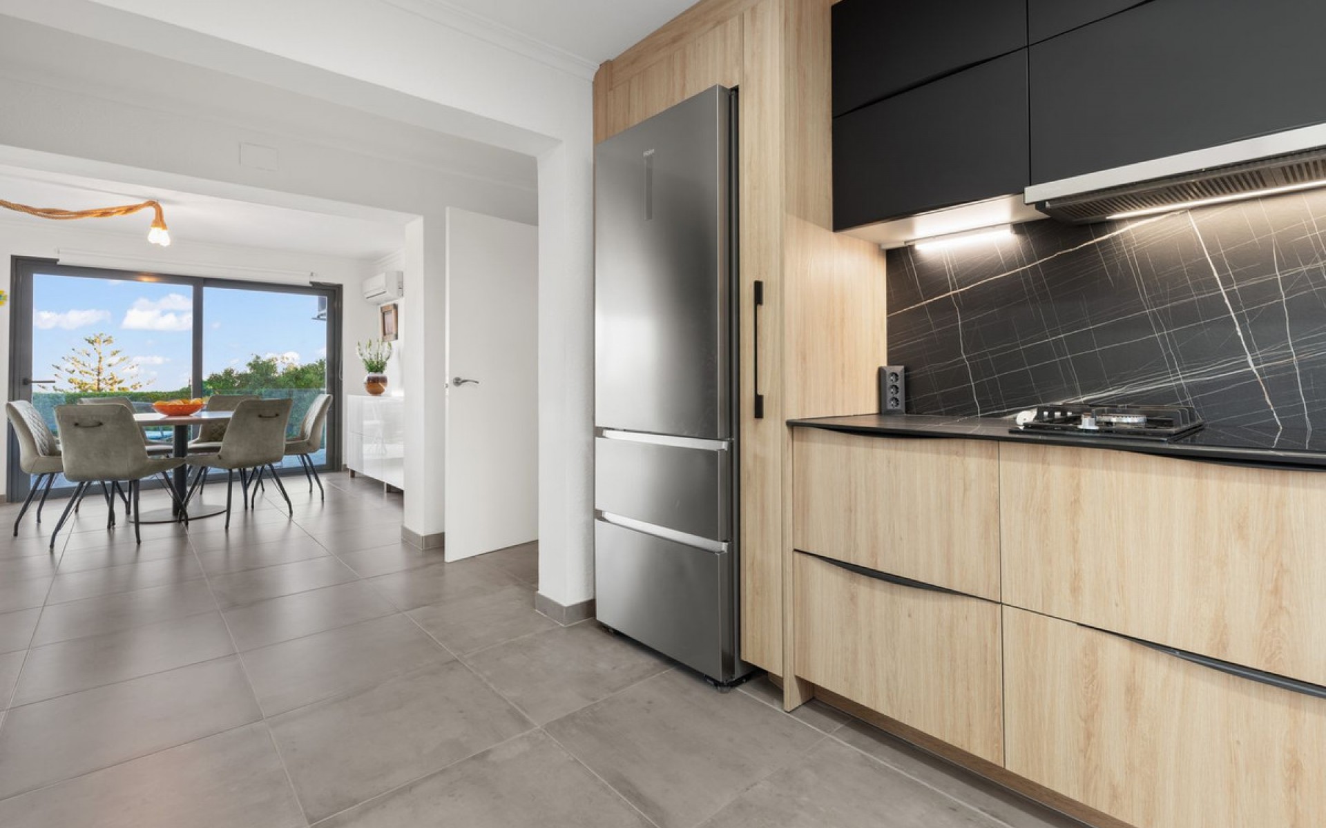 A Vendre - Villa - busot - Busot Centro