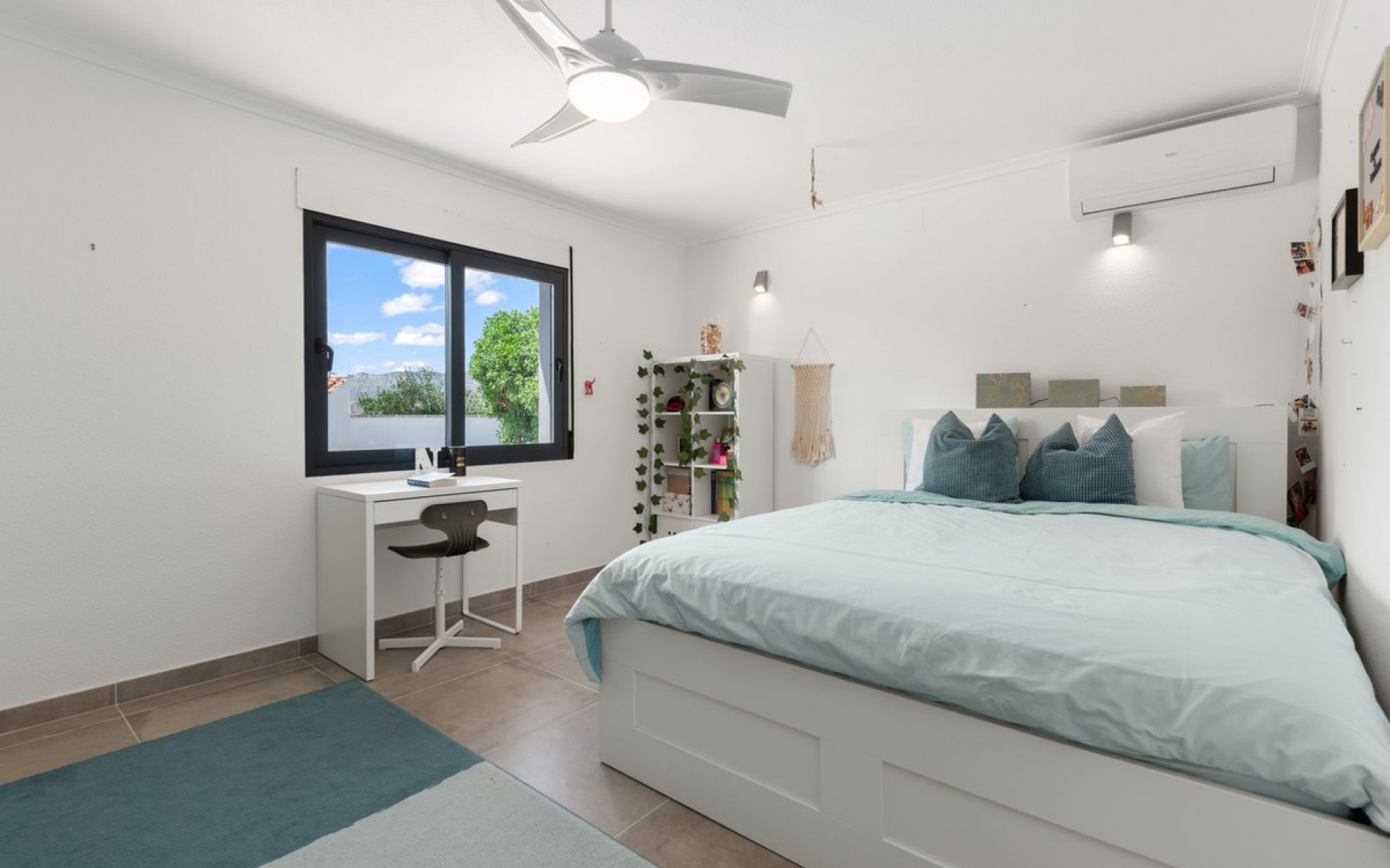 A Vendre - Villa - busot - Busot Centro