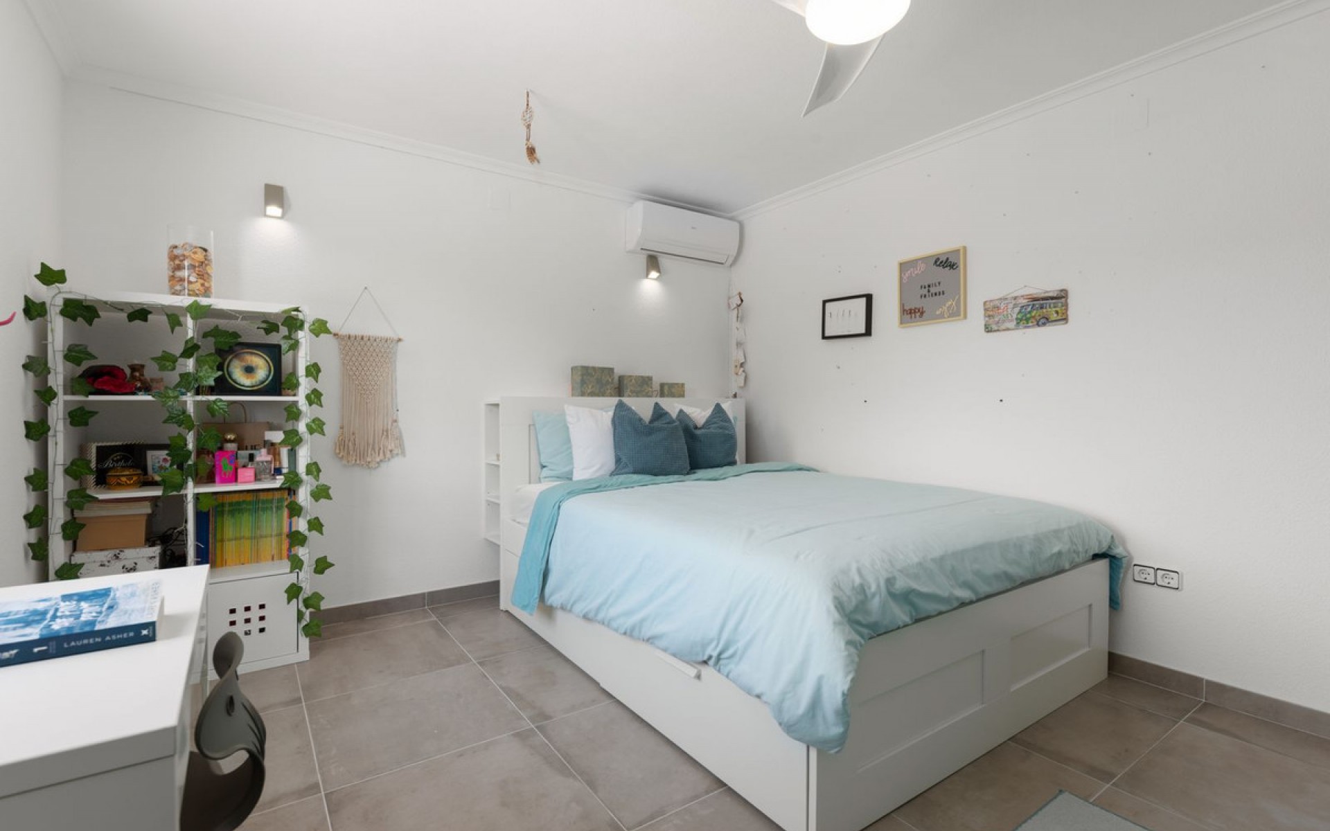 A Vendre - Villa - busot - Busot Centro