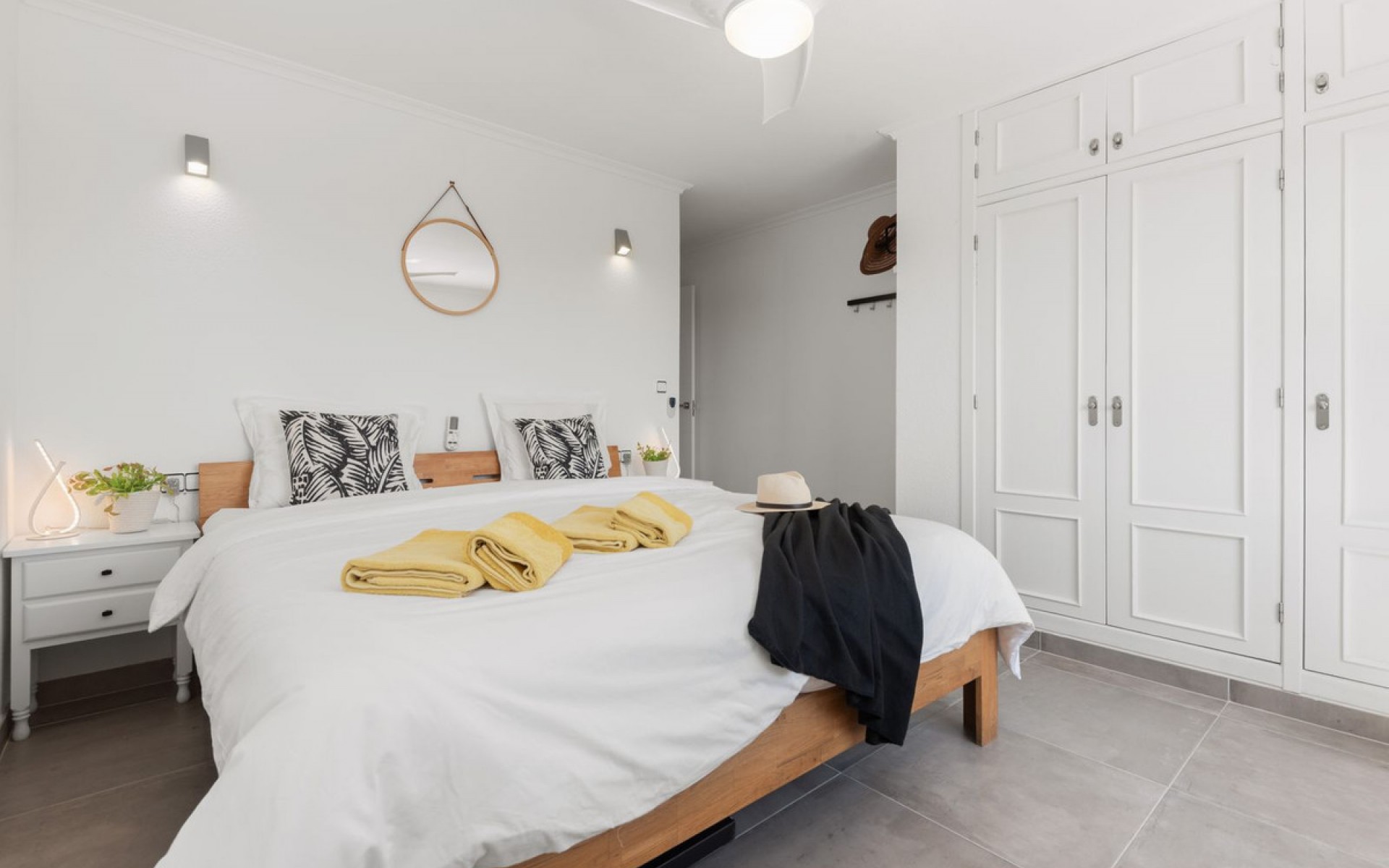 A Vendre - Villa - busot - Busot Centro