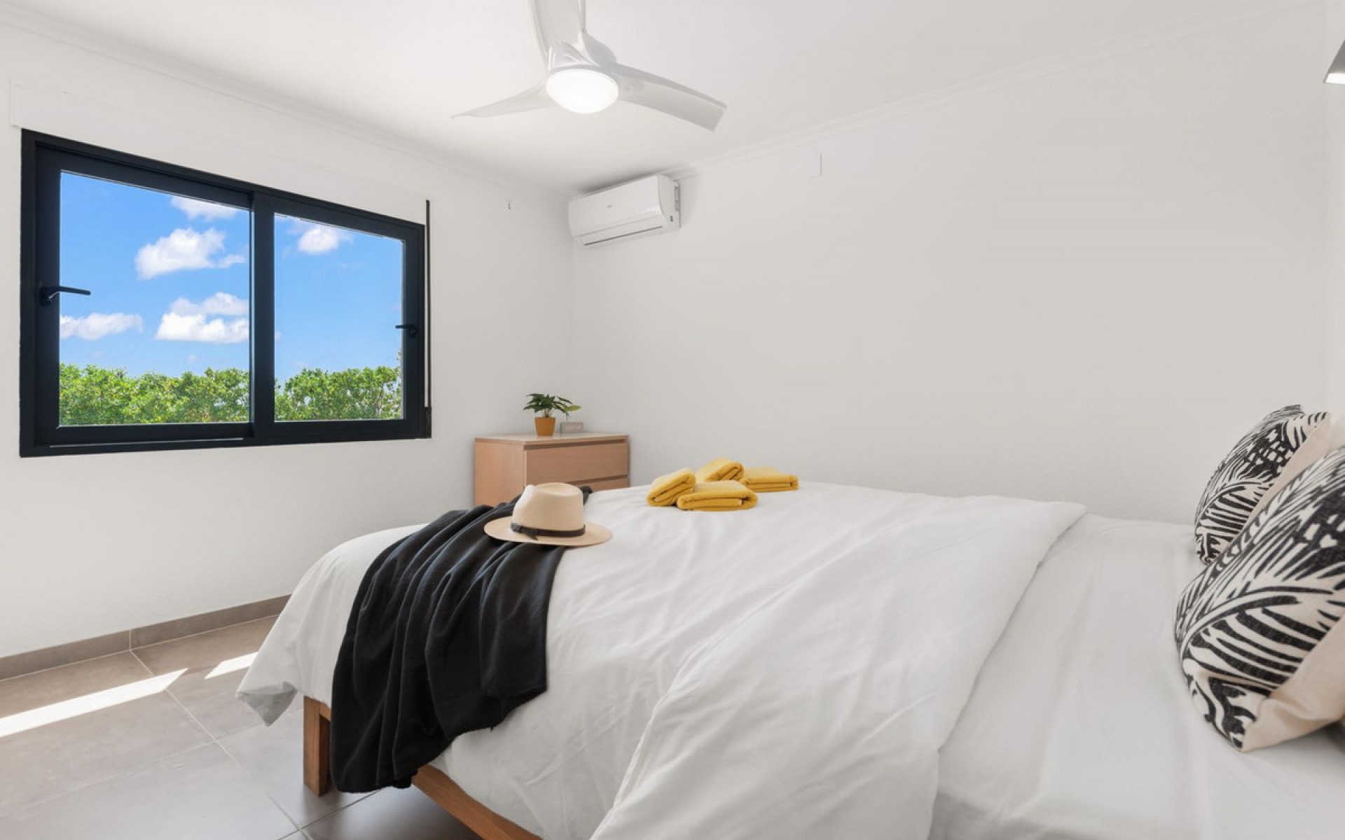 A Vendre - Villa - busot - Busot Centro