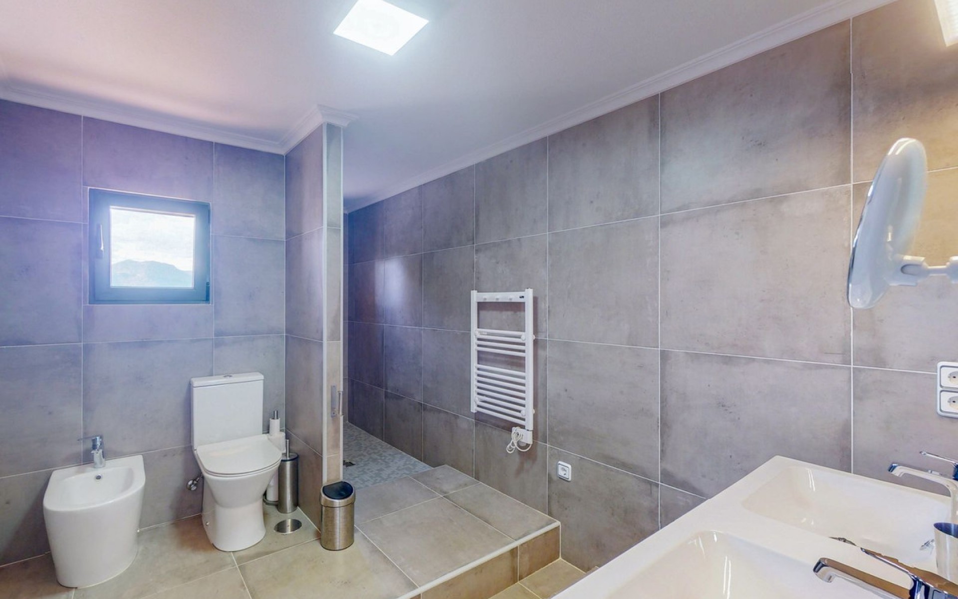 A Vendre - Villa - busot - Busot Centro