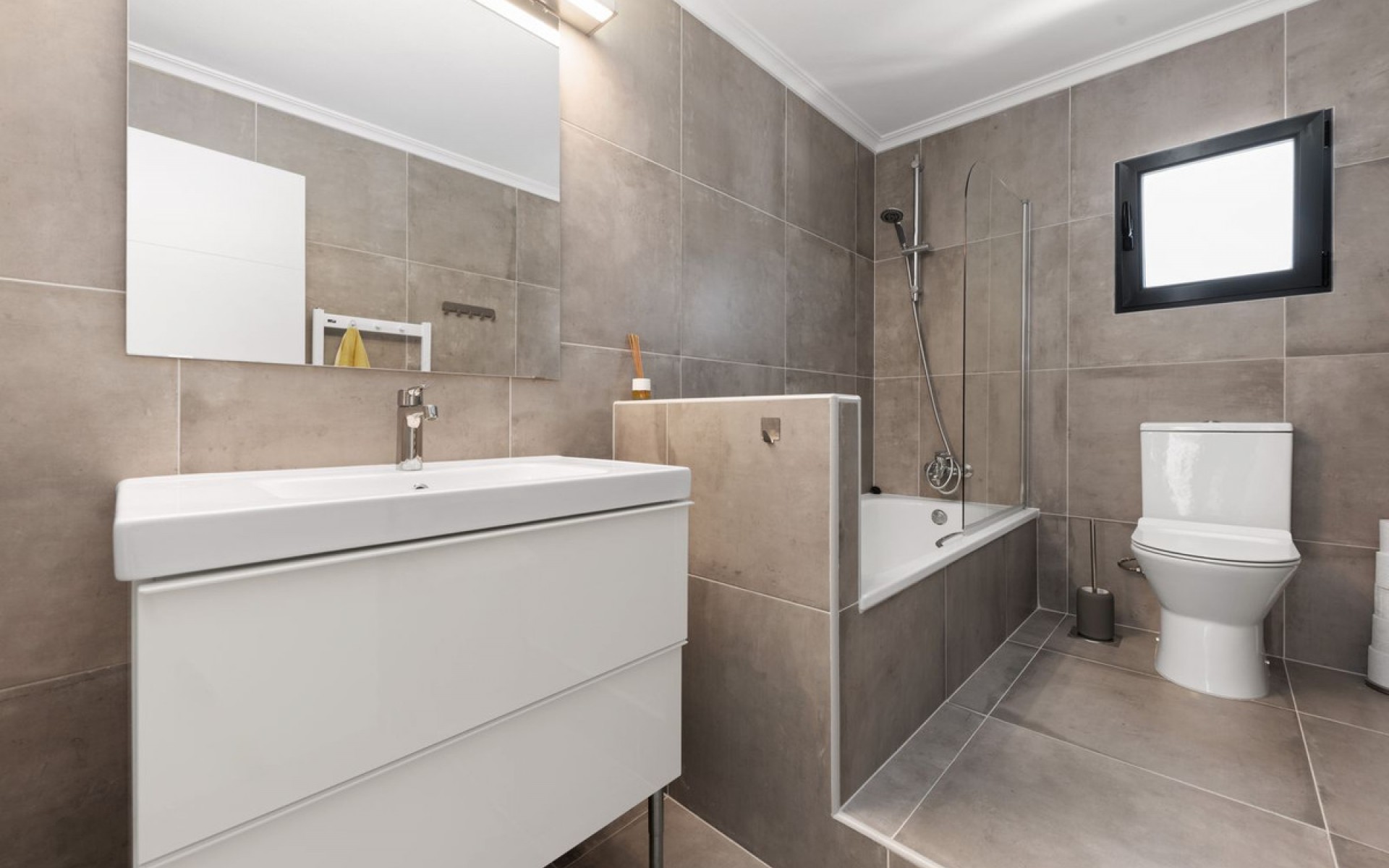 A Vendre - Villa - busot - Busot Centro