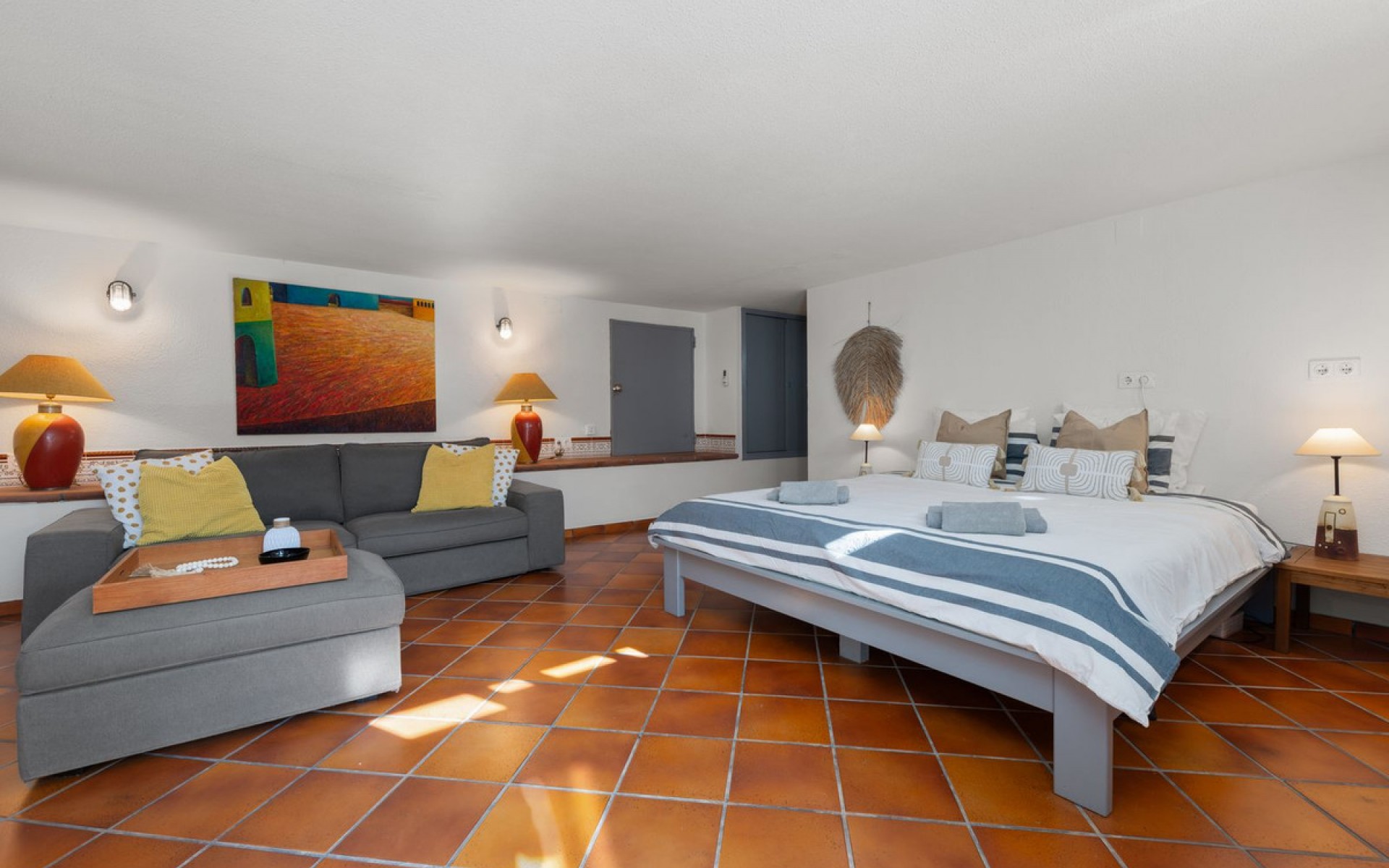 A Vendre - Villa - busot - Busot Centro