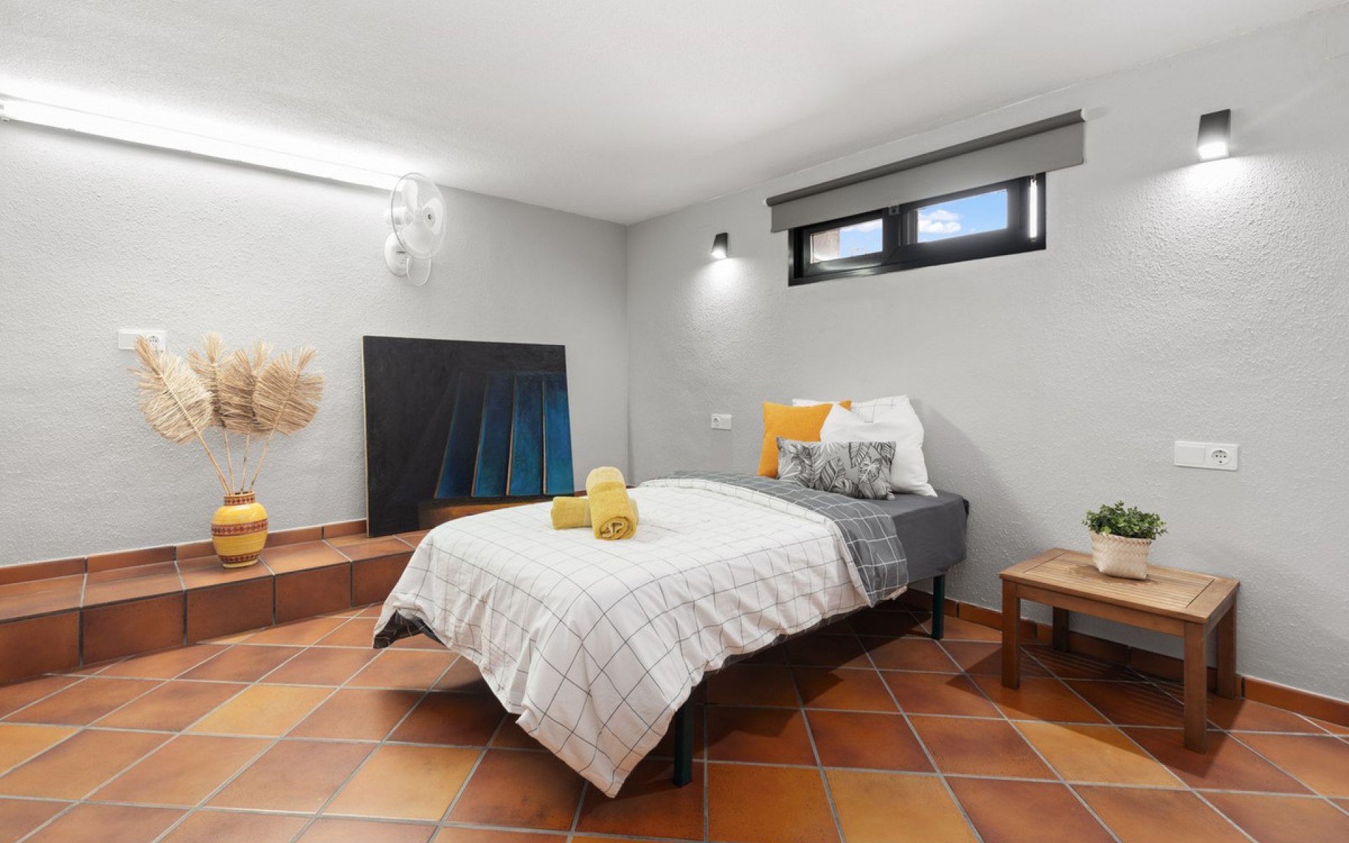 A Vendre - Villa - busot - Busot Centro