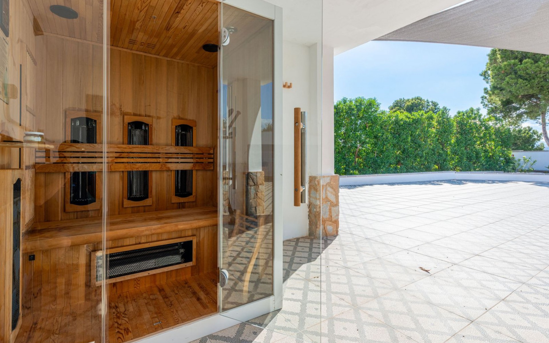 A Vendre - Villa - busot - Busot Centro