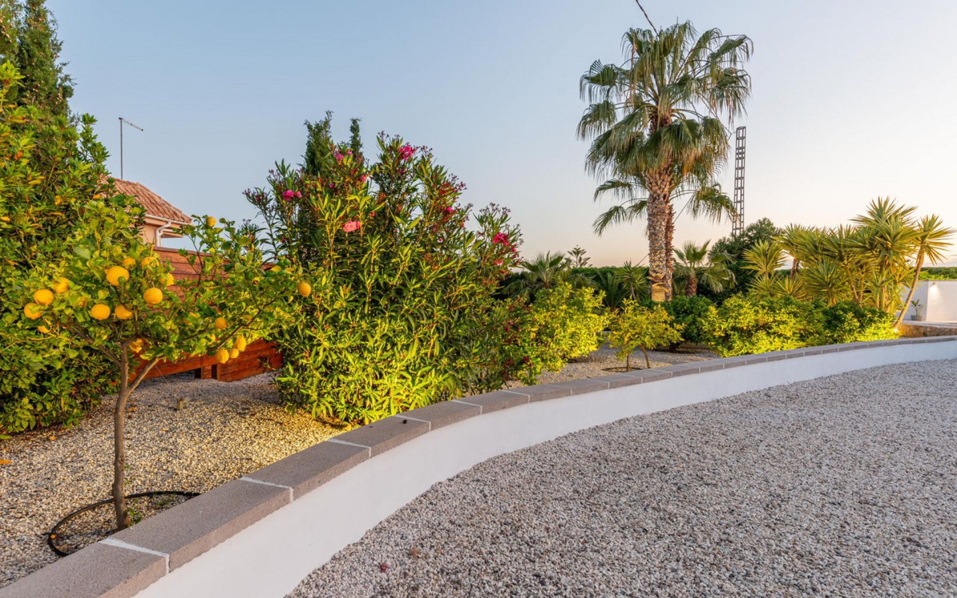 A Vendre - Villa - busot - Busot Centro