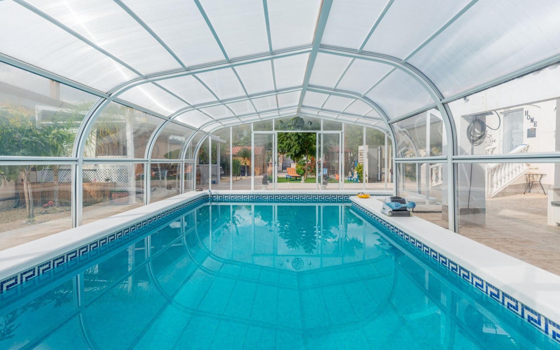 A Vendre - Villa - busot - Busot Centro