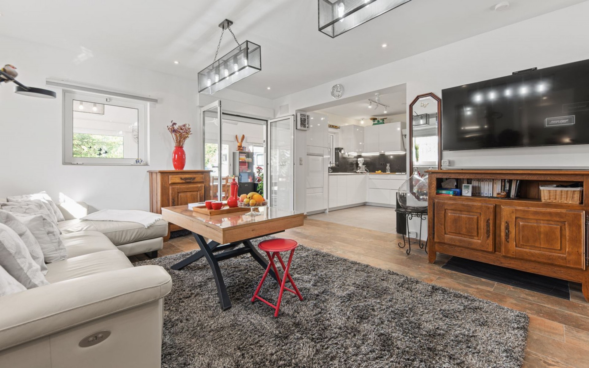 A Vendre - Villa - busot - Busot Centro