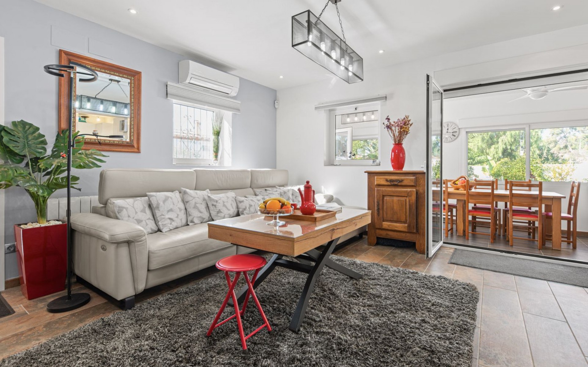 A Vendre - Villa - busot - Busot Centro