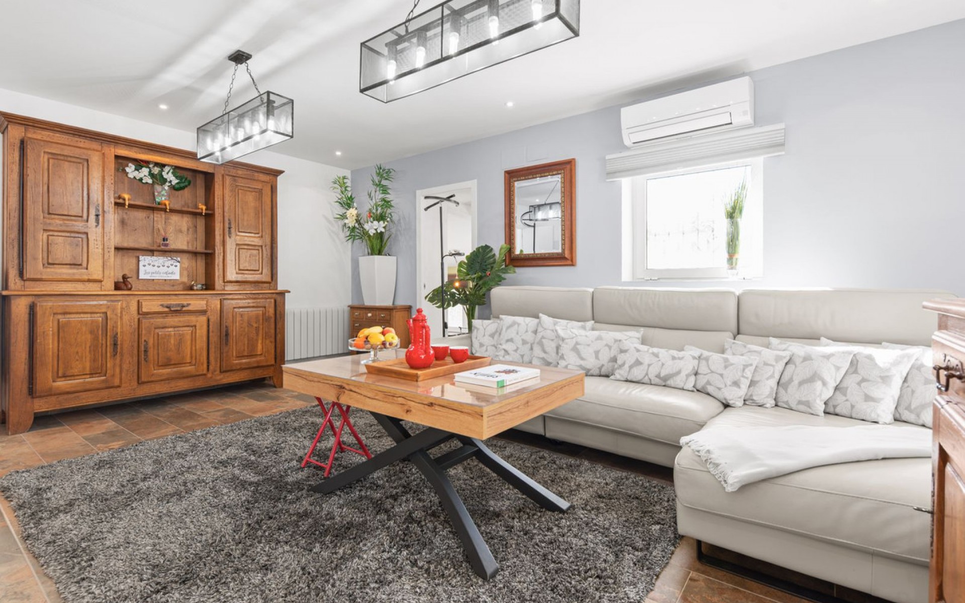 A Vendre - Villa - busot - Busot Centro