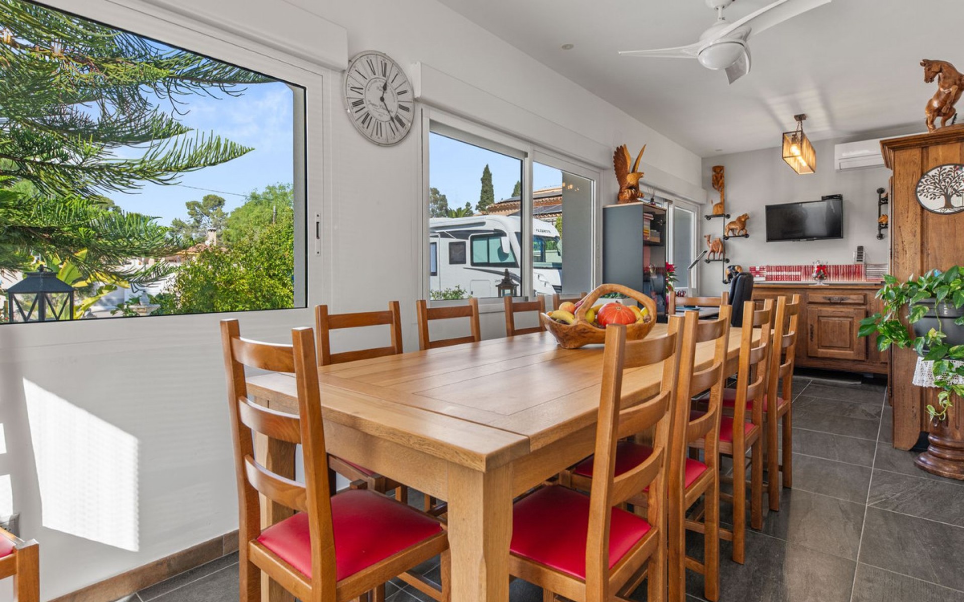 A Vendre - Villa - busot - Busot Centro