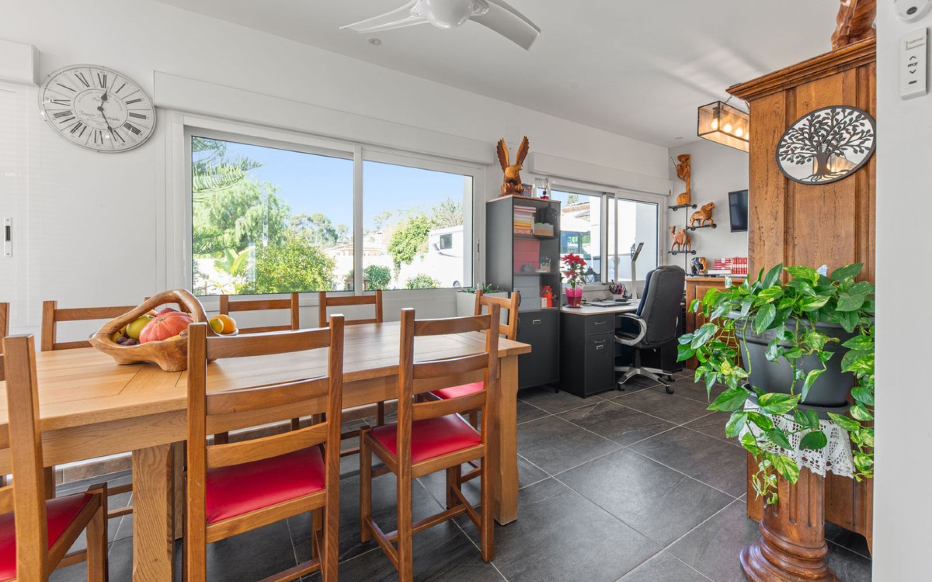 A Vendre - Villa - busot - Busot Centro