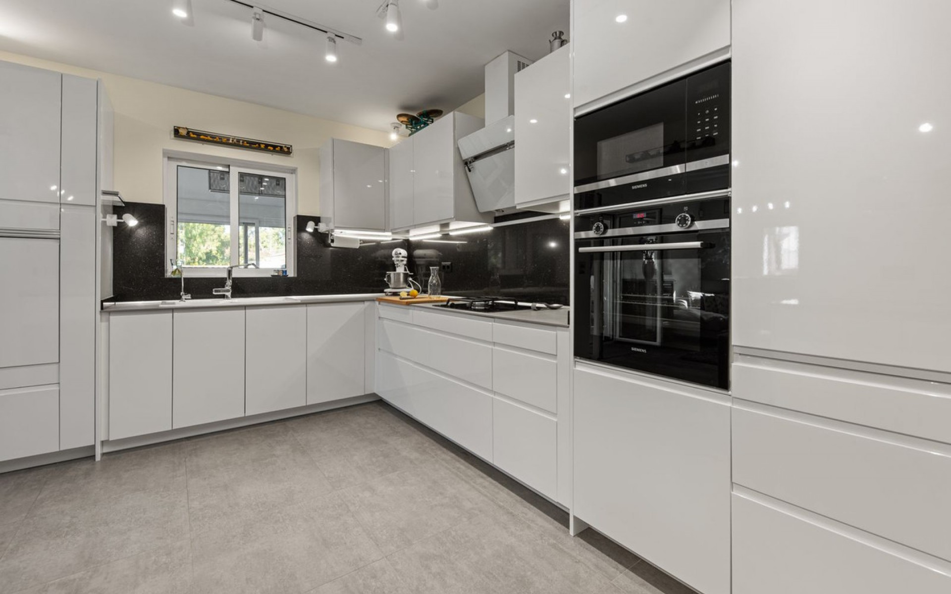 A Vendre - Villa - busot - Busot Centro