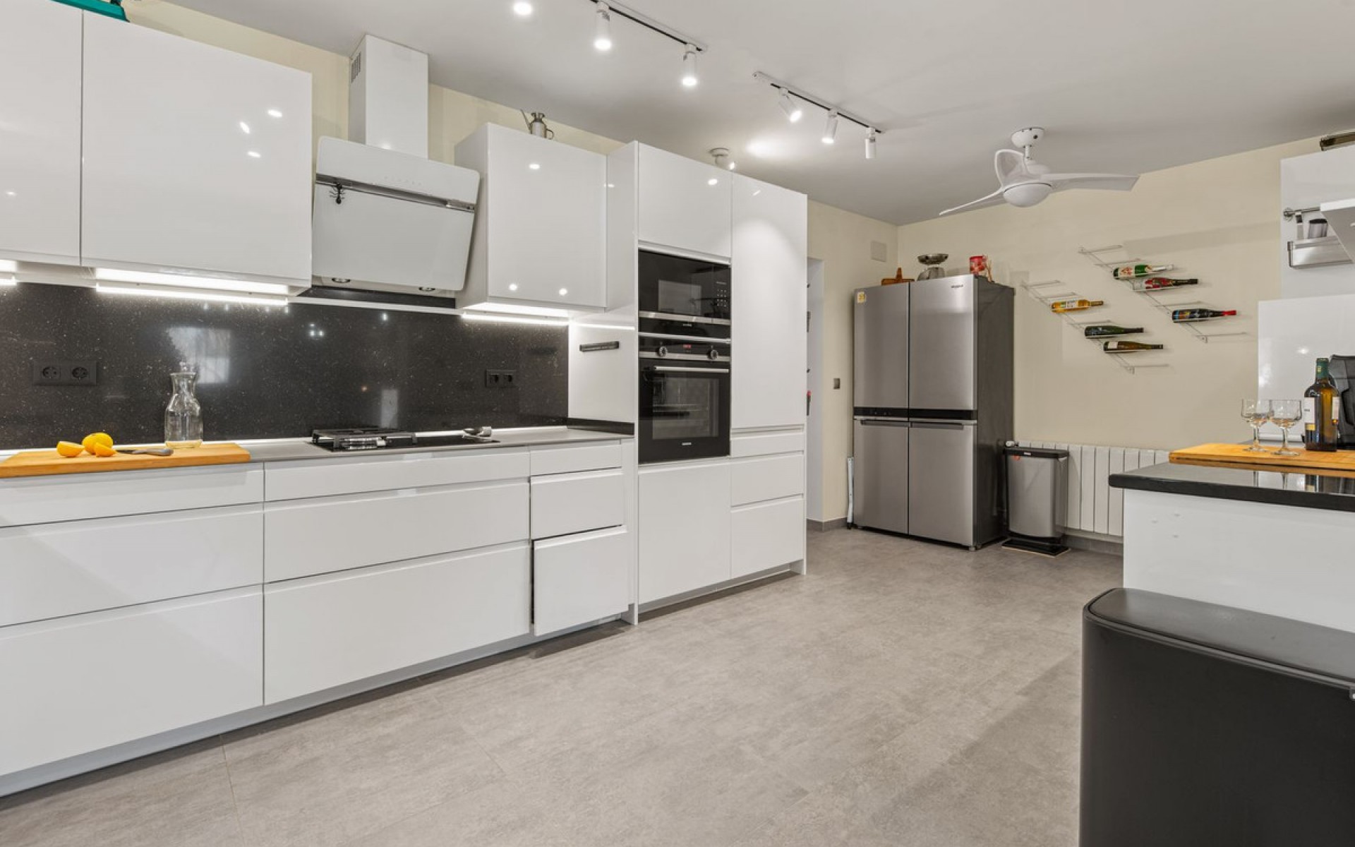 A Vendre - Villa - busot - Busot Centro