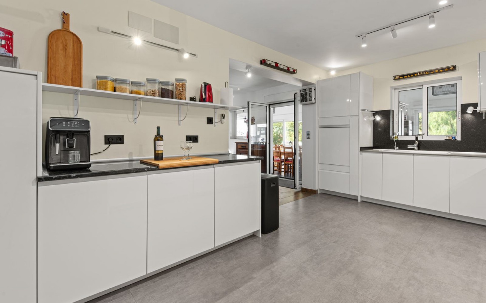 A Vendre - Villa - busot - Busot Centro