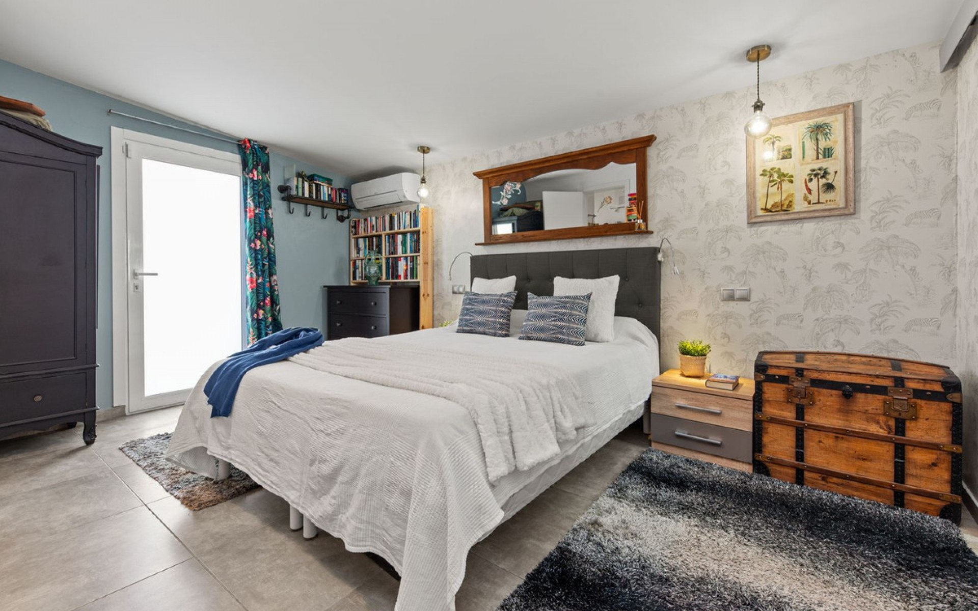 A Vendre - Villa - busot - Busot Centro