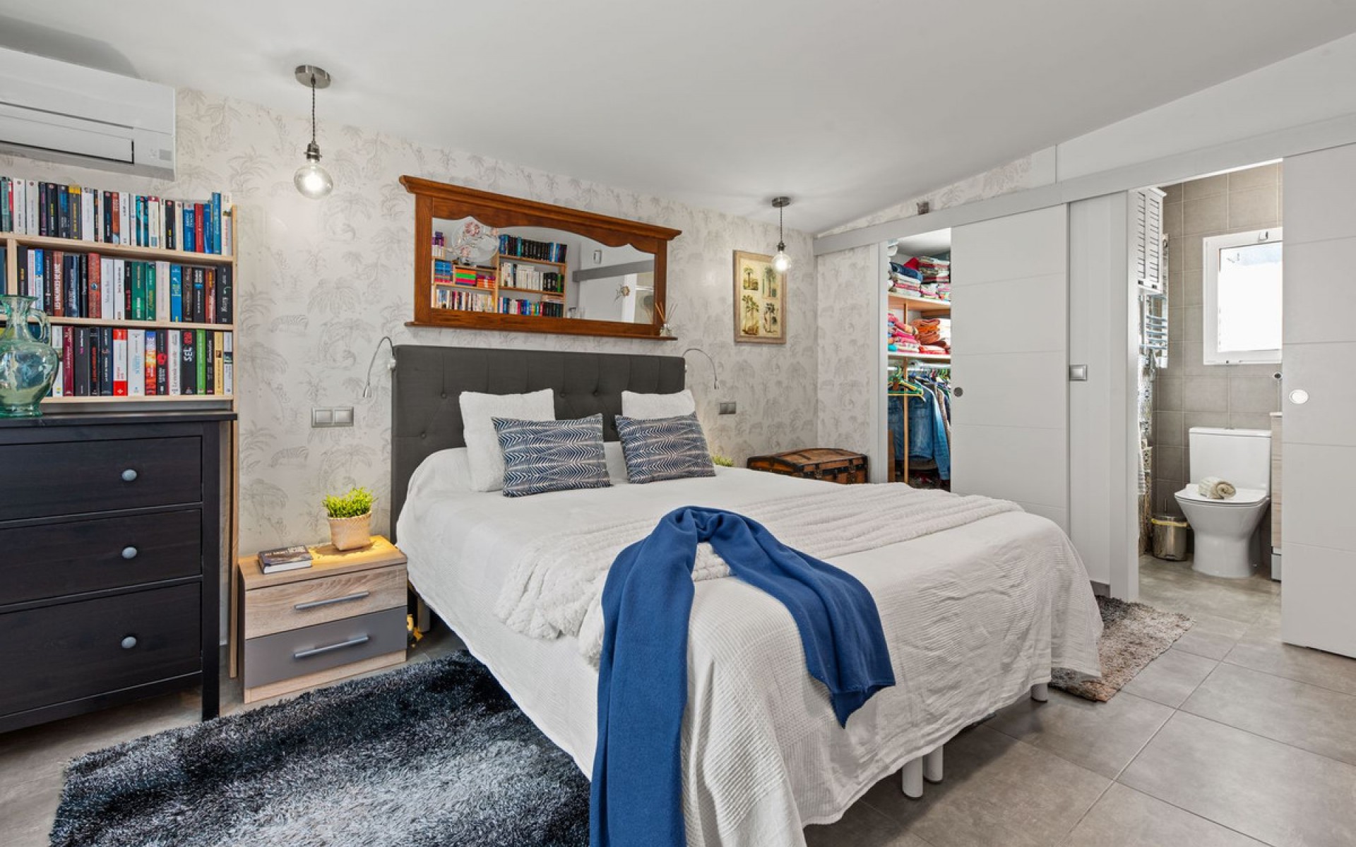 A Vendre - Villa - busot - Busot Centro