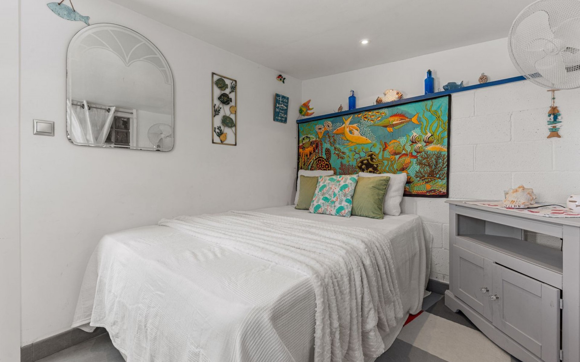 A Vendre - Villa - busot - Busot Centro