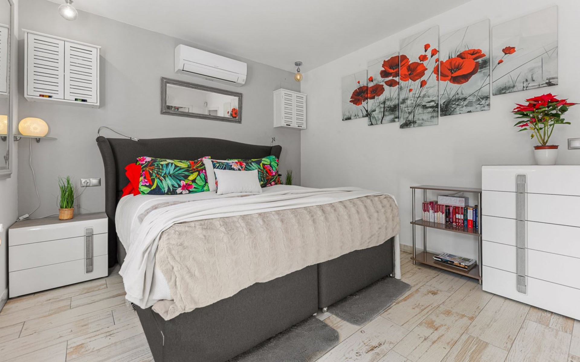 A Vendre - Villa - busot - Busot Centro