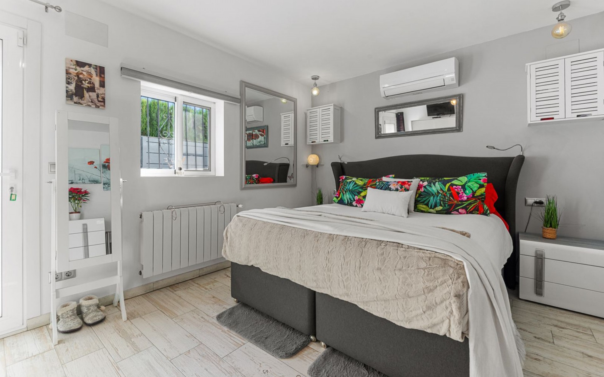 A Vendre - Villa - busot - Busot Centro