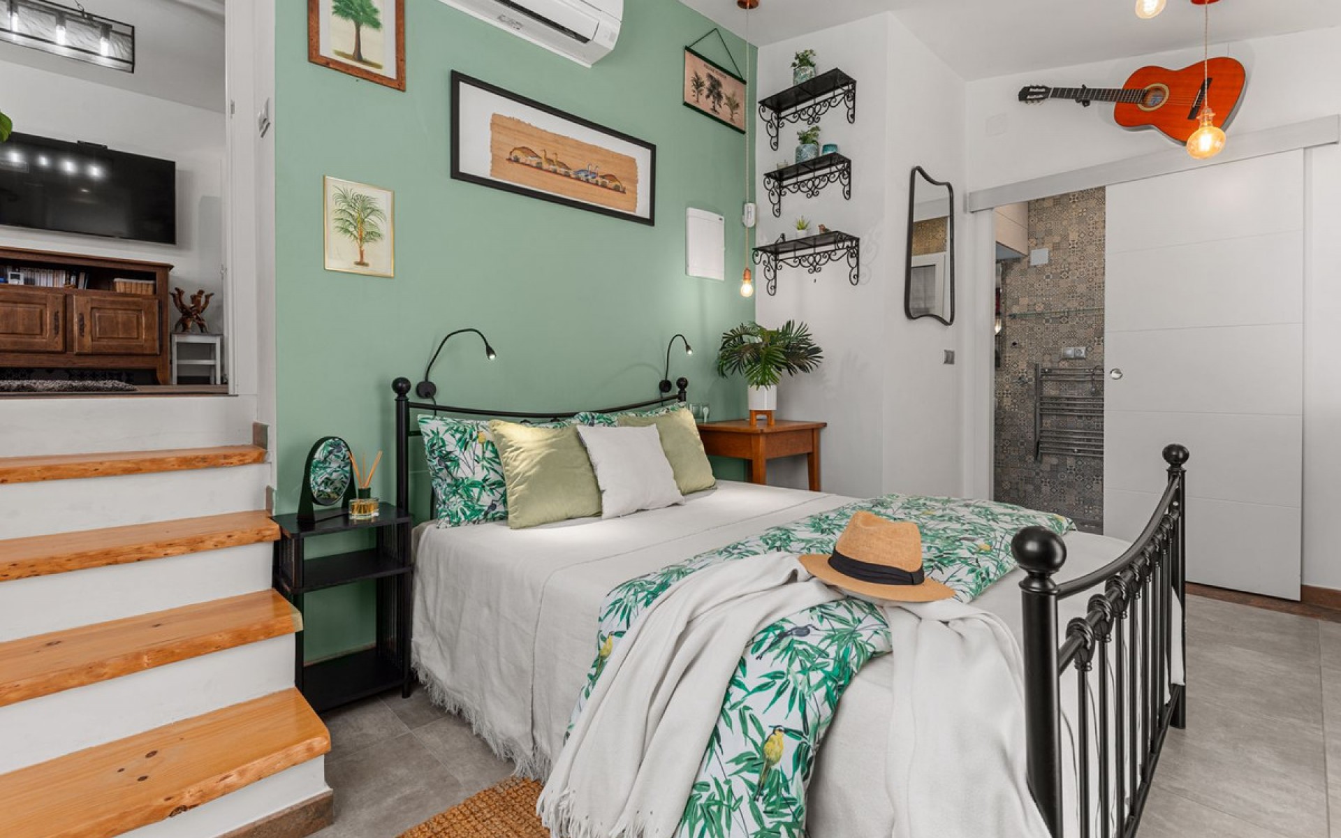 A Vendre - Villa - busot - Busot Centro